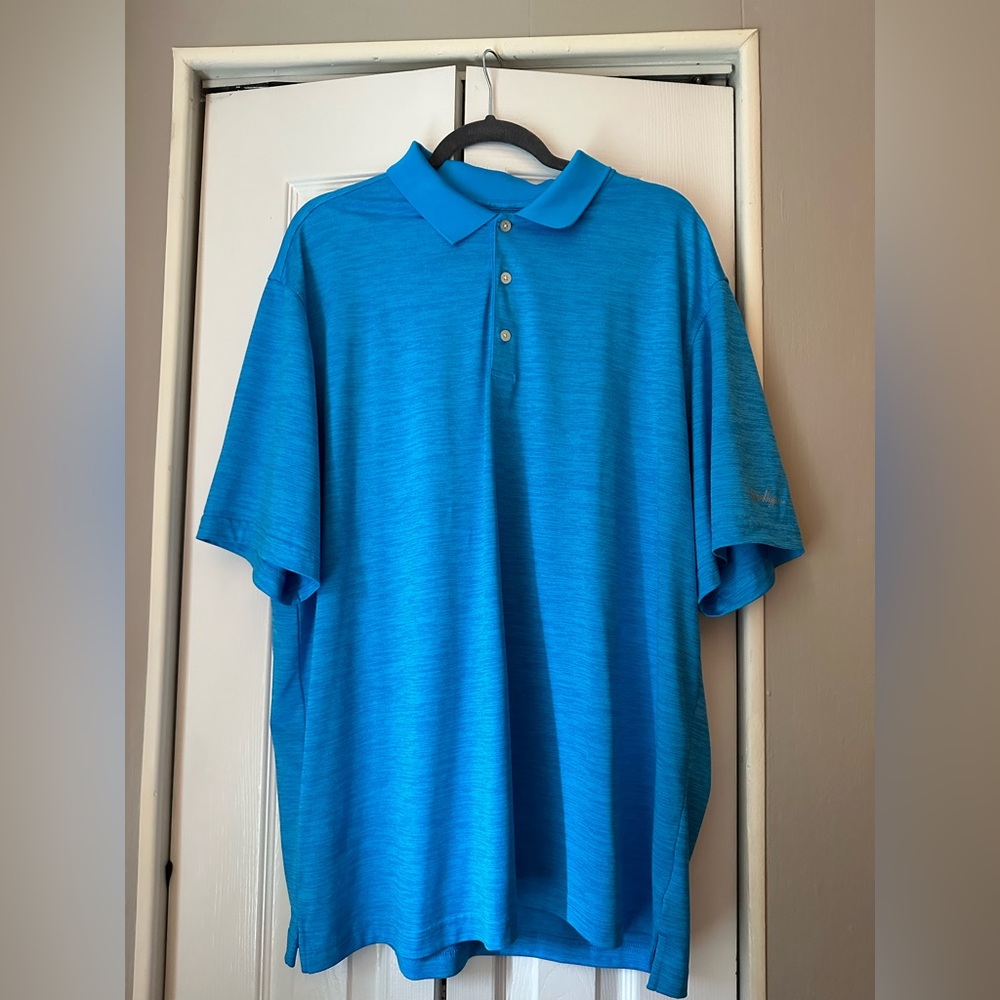 Walter Hagen polo size XXL